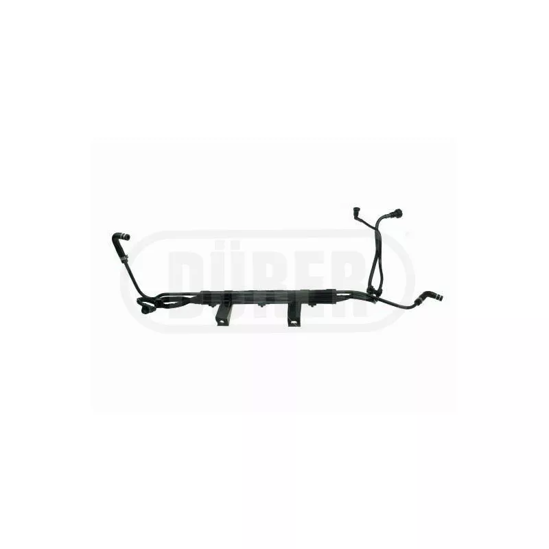 Tuyauterie de carburant DÜRER KDP30181