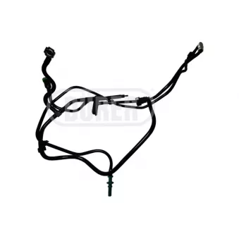 Tuyauterie de carburant DÜRER KDP40805