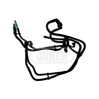 Tuyauterie de carburant DÜRER KDP44835