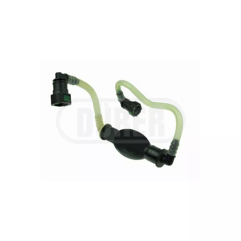Tuyauterie de carburant DÜRER KDP60525