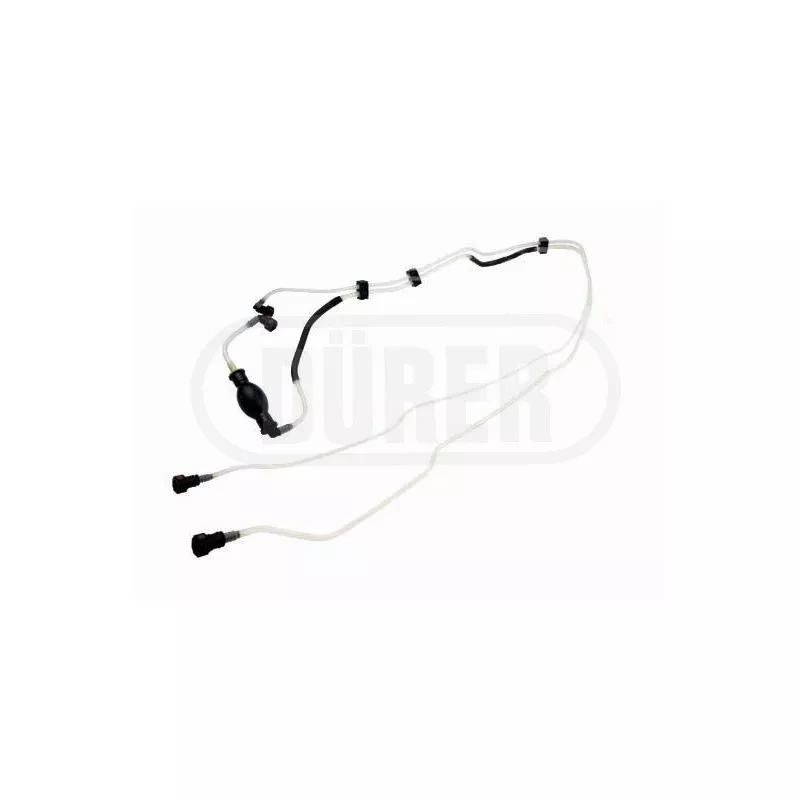 Tuyauterie de carburant DÜRER KDP60942