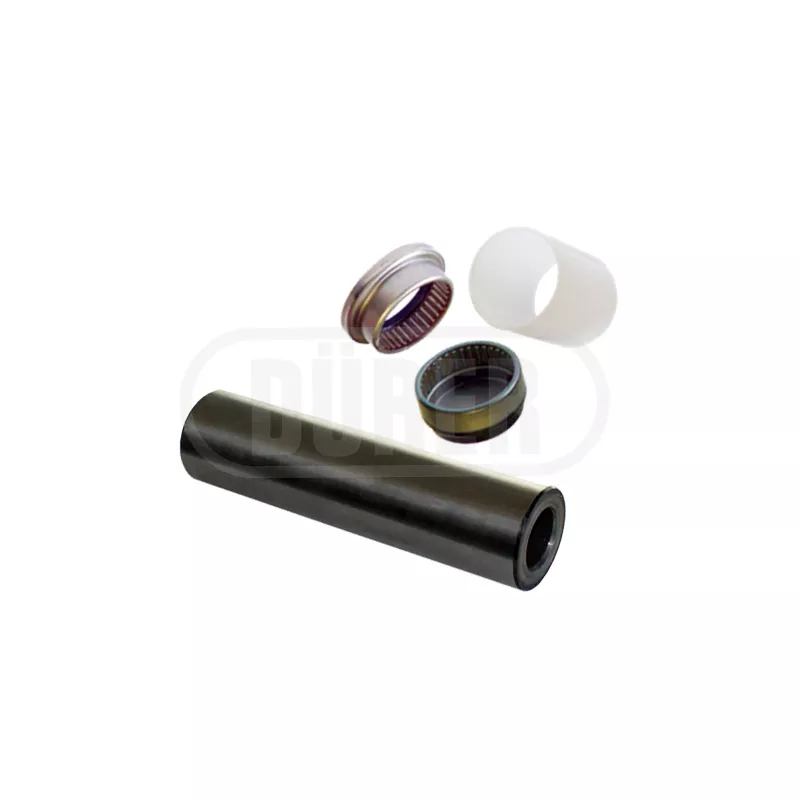 Kit de réparation, suspension de roue arrière droit DÜRER KTR2006D