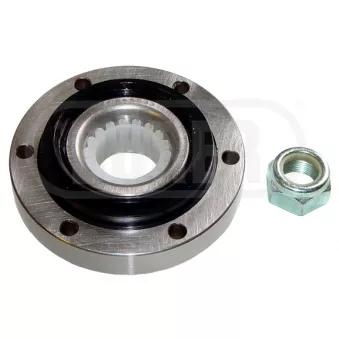 Roulement de roue avant DÜRER M60966K