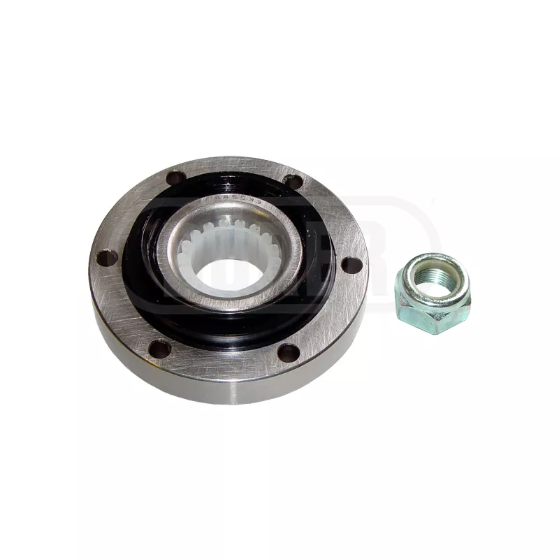Roulement de roue avant DÜRER M60966K