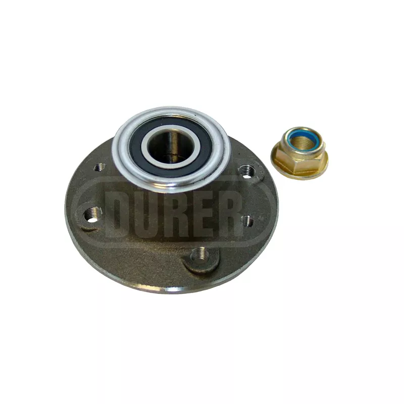 Roulement de roue arrière DÜRER M63438K