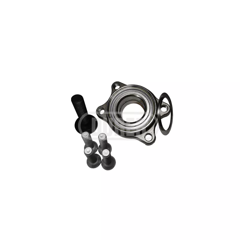Roulement de roue avant DÜRER M83536K