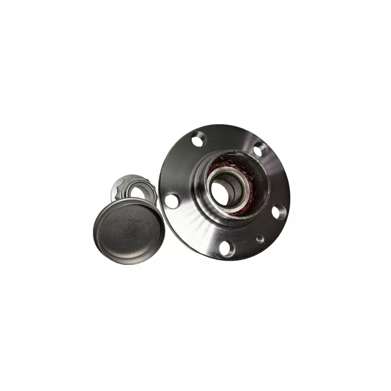 Roulement de roue arrière DÜRER M83567K
