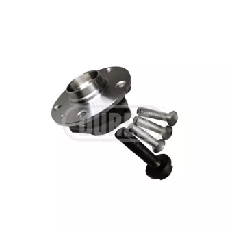 Roulement de roue avant DÜRER M86556K