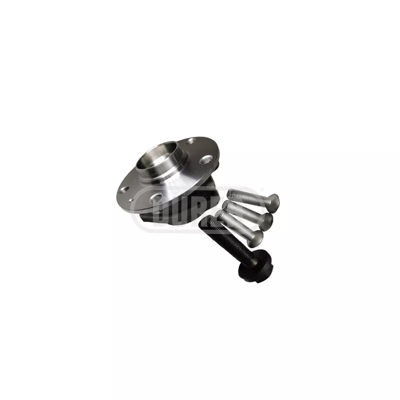 Roulement de roue avant DÜRER M86556K