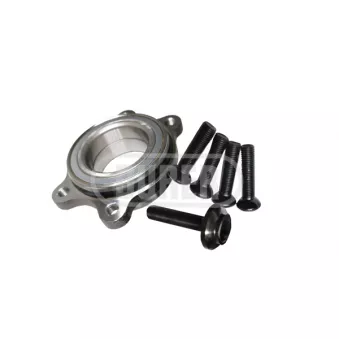 Roulement de roue avant DÜRER M86649K
