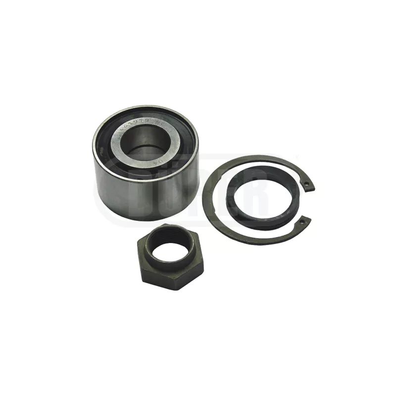 Roulement de roue arrière DÜRER R21328K