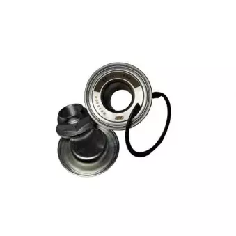 Roulement de roue arrière DÜRER R23680K