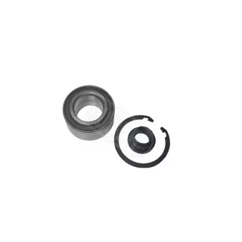 Roulement de roue avant DÜRER R23684K
