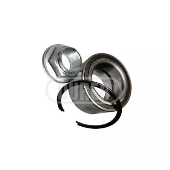 Roulement de roue avant DÜRER R26570K
