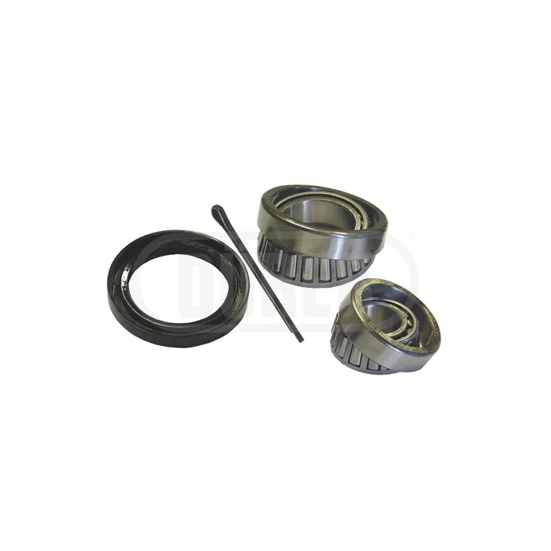 Roulement de roue arrière DÜRER R40528K