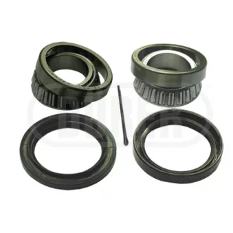 Roulement de roue avant DÜRER R40686K