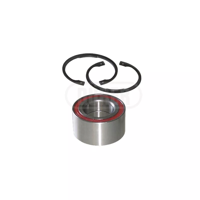 Roulement de roue avant DÜRER R50736K