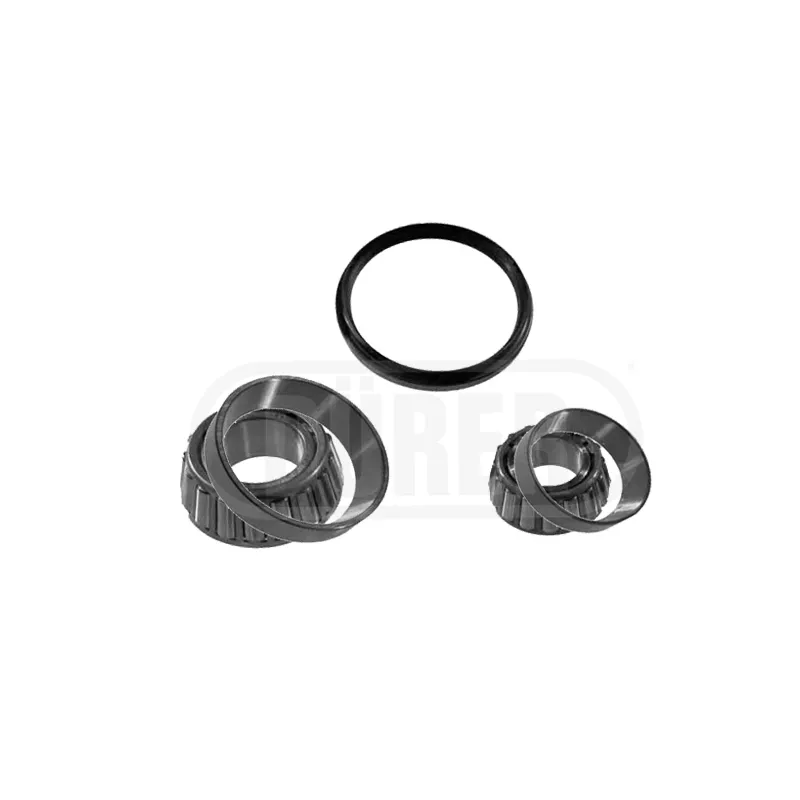 Roulement de roue arrière DÜRER R60828K