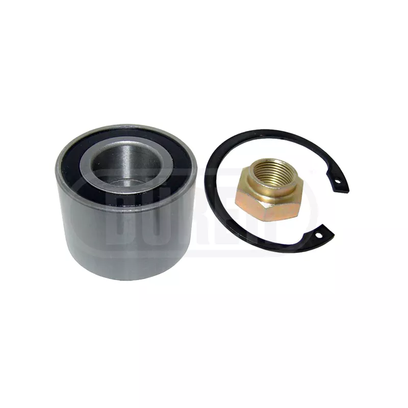 Roulement de roue arrière DÜRER R60869K