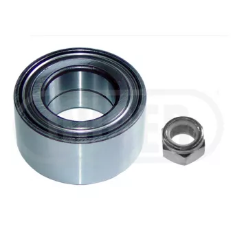 Roulement de roue avant DÜRER R60909K