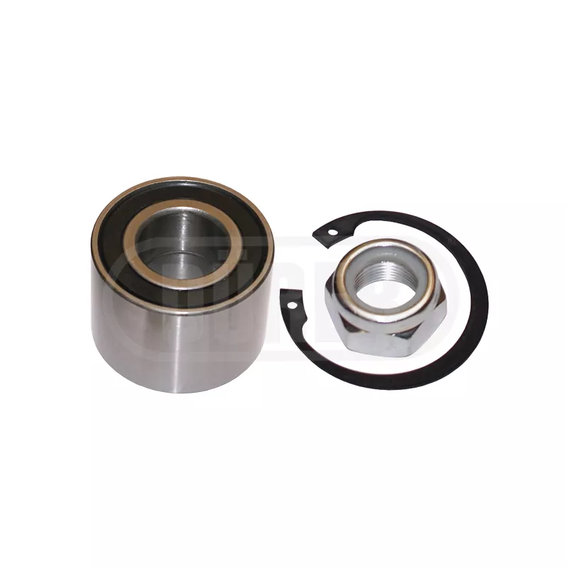 Roulement de roue arrière DÜRER R60969K