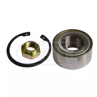Roulement de roue avant DÜRER R61308K