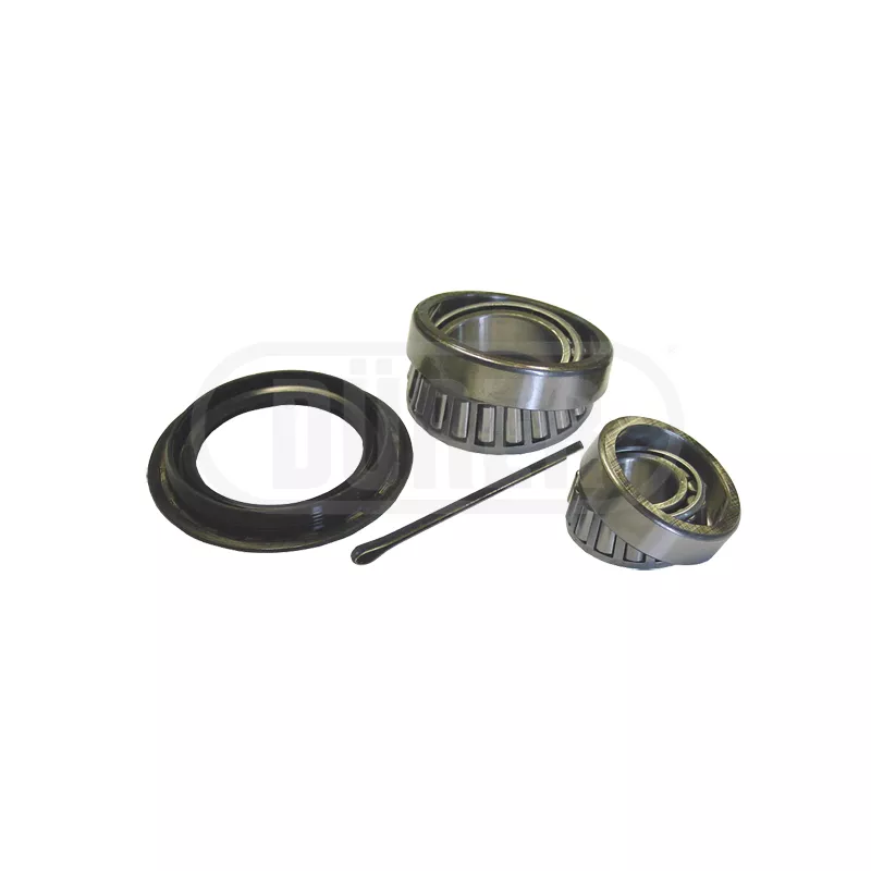 Roulement de roue arrière DÜRER R80529K