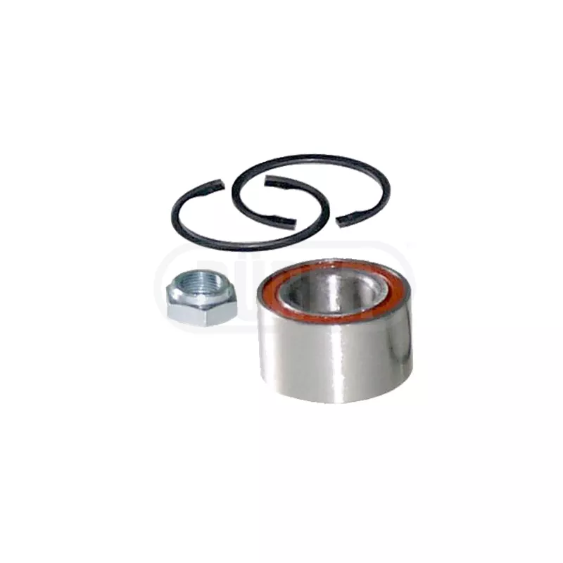 Roulement de roue avant DÜRER R80906K