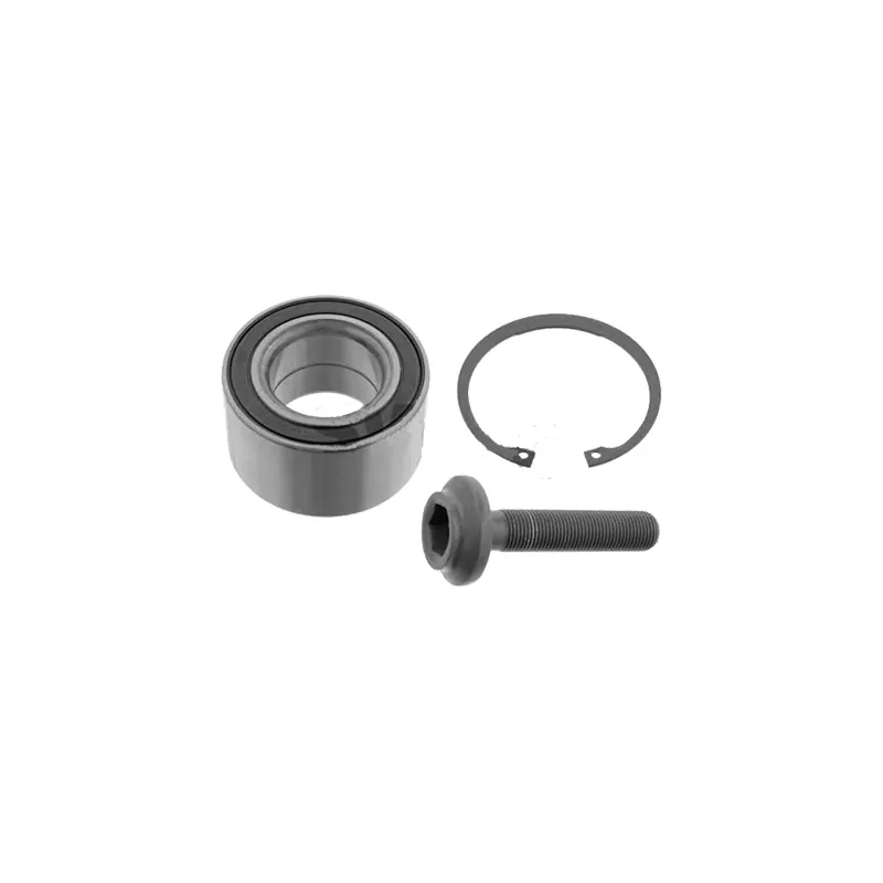 Roulement de roue avant DÜRER R83455K