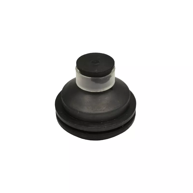 Fixation cache moteur DÜRER SCM61s4