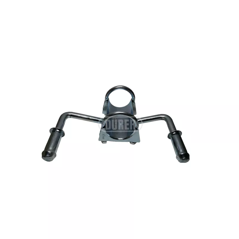 Support, silencieux DÜRER SEMB142