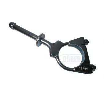 Support, silencieux DÜRER SEMB152