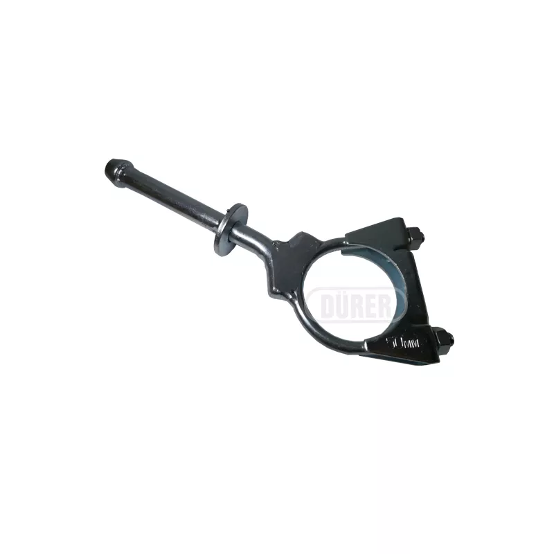 Support, silencieux DÜRER SEMB152