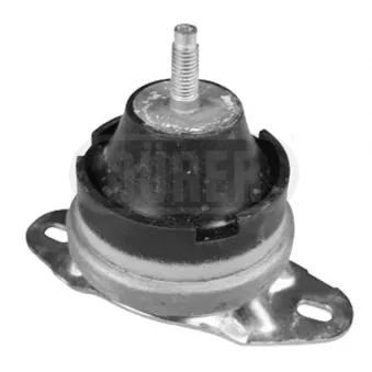 Support moteur DÜRER SM2080