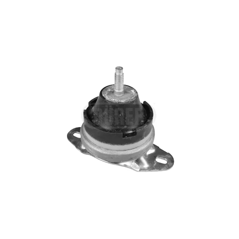 Support moteur DÜRER SM2080