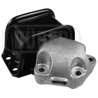 Support moteur DÜRER