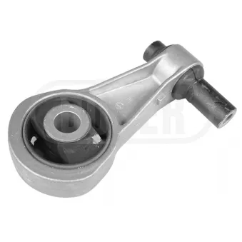 Support moteur DÜRER