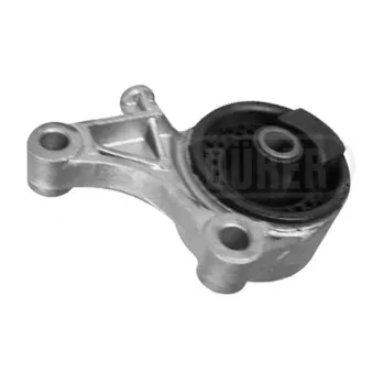 Support moteur DÜRER