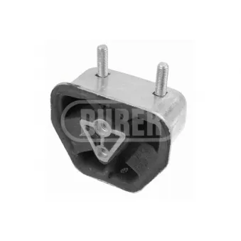 Support moteur avant gauche DÜRER SM5107