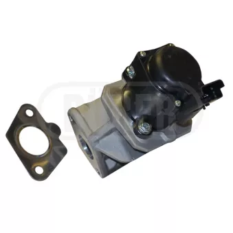 Vanne EGR DÜRER VR21142