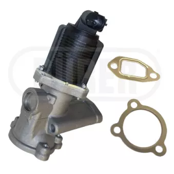 Vanne EGR DÜRER VR31121
