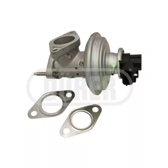 Vanne EGR DÜRER VR41176
