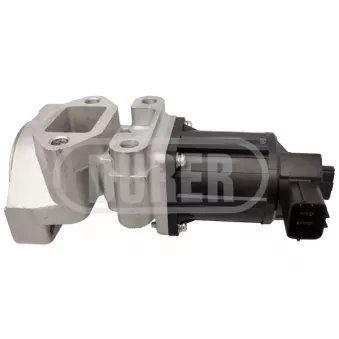 Vanne EGR DÜRER VR51182