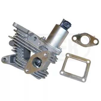 Vanne EGR DÜRER VR61114