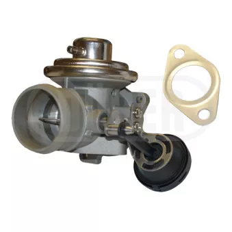 Vanne EGR DÜRER VR81136