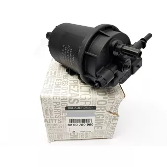 Boitier filtre à carburant OE 8200780950