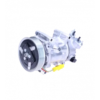 Compresseur de climatisation SANDEN SD6C12-1367