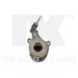 Kit d'embrayage NK 133689 - Visuel 2
