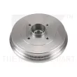 Tambour de frein NK 253941 - Visuel 1