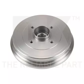 Tambour de frein NK 253941